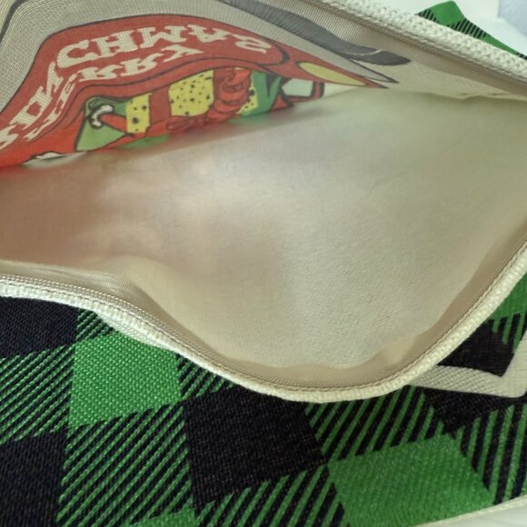 Grinch Christmas Pillow Covers Set of 2 Festive Decorative Throw Cushion Cases - Picture 6 of 12